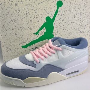 Jordan 4 RM